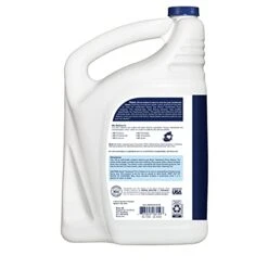 Bona Hardwood Floor Cleaner Refill - 128 Fl Oz - Residue-Free Floor Cleaning Solution For Bona Spray Mop And Spray Bottle Refill - For Wood Floors -Household Cleaning Supply Store 41AjlLkKkoS