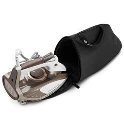 Caseling Steam Iron Case Bag. Fits Steam Iron Up To 11 Inches Long. - Protective Carrying Storage Bag 8 Caseling Steam Iron Case Bag. Fits Steam Iron Up To 11 Inches Long. - Protective Carrying Storage Bag -Household Cleaning Supply Store 41B4NBYkmQL