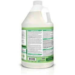 OdoBan Disinfectant Concentrate And Odor Eliminator, 4 Gallons, Original Eucalyptus Scent -Household Cleaning Supply Store 41B7Kay5x2L