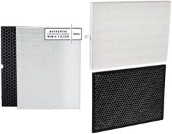 Genuine Winix 116130 Replacement Filter H For 5500-2 Air Purifier , White -Household Cleaning Supply Store 41CKgsKP5AL. AC