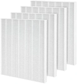 2-Pack C535 Replacement Filter A Kit Compatible With Winix C535, 5300-2, P300, 5300, Repalce 115115 -Household Cleaning Supply Store 41CW0zby49L. AC