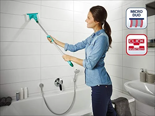 Leifheit 0, Turquoise 4 Leifheit 0, Turquoise - Image 2