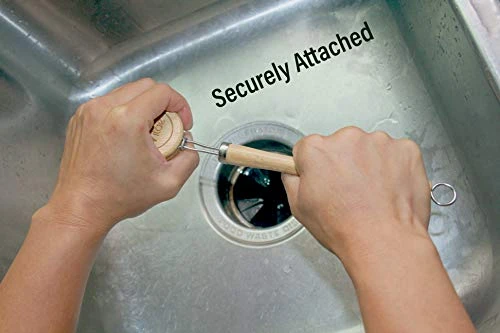 Larga Vitae 6 Pcs Wooden Dish Brush Replacement Heads Made Of Renewable Bamboo Wood And Natural Bristle Fiber, Durable, Long Lasting (Tampico Fiber) 5 Larga Vitae 6 Pcs Wooden Dish Brush Replacement Heads Made Of Renewable Bamboo Wood And Natural Bristle Fiber, Durable, Long Lasting (Tampico Fiber) - Image 4