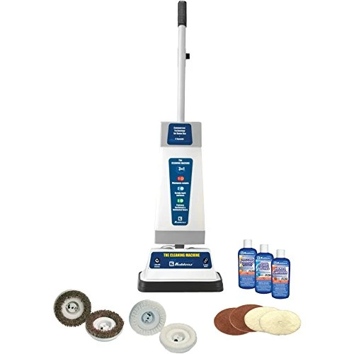 KOBLENZ P820B The Cleaning Machine Shampooer/Polisher - ONE YEAR Warranty 3 KOBLENZ P820B The Cleaning Machine Shampooer/Polisher - ONE YEAR Warranty