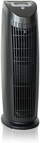 Alen T500 Air Purifier, Quiet Air Flow For Large Rooms, 500 SqFt, Portable Air Cleaner For Allergens, Dust, Mold, Pet Odors, Bacteria, In White 8 Alen T500 Air Purifier, Quiet Air Flow For Large Rooms, 500 SqFt, Portable Air Cleaner For Allergens, Dust, Mold, Pet Odors, Bacteria, In White - Image 6
