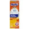 Hefty Ultra Strong Tall Kitchen Trash Bags, Citrus Twist Scent, 13 Gallon, 20 Count 1 Hefty Ultra Strong Tall Kitchen Trash Bags, Citrus Twist Scent, 13 Gallon, 20 Count -Household Cleaning Supply Store 41HbExe1CiL