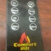 CBR Remote Control For All Models Of Comfortbilt Pellet Stoves -Household Cleaning Supply Store 41HxtdYiVOL