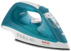 Tefal Ferro A Vapore 2000W Piast.Ceramica Supervapore