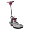 Viper VN1500 20", 1500 RPM, Hi-Speed Burnisher, 1.5 Hp, Flexible Pad Driver, All Metal Construction, Large Transport Wheels, CSA Approved, Red 2 Viper VN1500 20", 1500 RPM, Hi-Speed Burnisher, 1.5 Hp, Flexible Pad Driver, All Metal Construction, Large Transport Wheels, CSA Approved, Red -Household Cleaning Supply Store 41KdobCmh3L