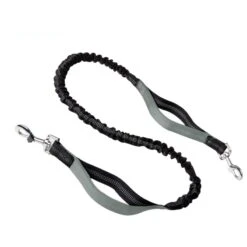 Traje De Correa De Perro Reflectante De Nailon Con Cuerda Para Mascotas