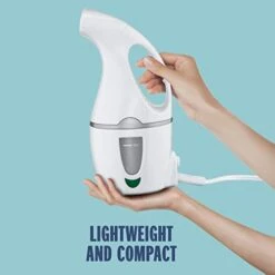 Conair Handheld Travel Garment Steamer For Clothes, CompleteSteam 1100W, For Home, Office And Travel -Household Cleaning Supply Store 41LluEnKd8L