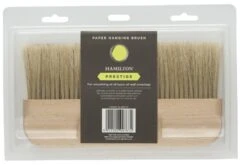 Hamilton Prestige Paperhanger Wallpaper Brush -Household Cleaning Supply Store 41LqNbI24yL
