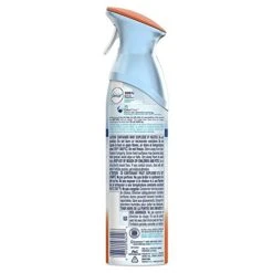 Febreze Air Freshener Spray Tide Original Scent 8.8 Ounce (Pack Of 2) -Household Cleaning Supply Store 41MaV3xEORL