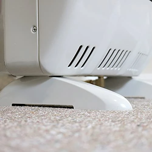 Mr. Heater Corporation F299831 Vent-Free 30,000 BTU Radiant Natural Gas Heater, Multi 8 Mr. Heater Corporation F299831 Vent-Free 30,000 BTU Radiant Natural Gas Heater, Multi - Image 6