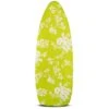 Bartnelli Ironing Board Covers Multi Layered Great For All Bigger Sized Ironing Board Up To 19"*51" Fits Bartnelli Model 1105 And 1118 (Green) 1 Bartnelli Ironing Board Covers Multi Layered Great For All Bigger Sized Ironing Board Up To 19"*51" Fits Bartnelli Model 1105 And 1118 (Green) -Household Cleaning Supply Store 41N2dNG6HzL