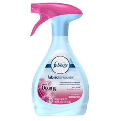 Febreze Fabric Refresher With Downy April Fresh Scent Air Freshener