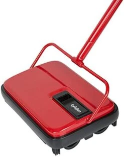 Eyliden Carpet Sweeper, Mini Size Lightweight Hand Push Carpet Sweepers - No Noise, Non-Electric - Easy Manual Sweeping, Automatic Compact Broom Only For Carpet Cleaning 15 Eyliden Carpet Sweeper, Mini Size Lightweight Hand Push Carpet Sweepers - No Noise, Non-Electric - Easy Manual Sweeping, Automatic Compact Broom Only For Carpet Cleaning -Household Cleaning Supply Store 41ObG6UBMvL. AC