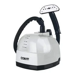 Conair Full Size Garment Steamer For Clothes, CompleteSteam 1500W