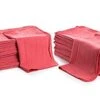 Simpli-Magic 79101 Shop Towels, 14"x12", 50 Pack, Cotton, Red 2 Simpli-Magic 79101 Shop Towels, 14"x12", 50 Pack, Cotton, Red -Household Cleaning Supply Store 41SPI9dxMVL