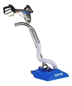 Hydro-Force Cx-15 Carpet Cleaning Rotary Wand 400-800 Psi AW115