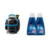 Bissell Spotclean Pro W/Anti Bac + Oxy Boost 2pk -Household Cleaning Supply Store 41UW89Gh9OL