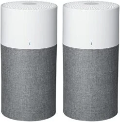 BLUEAIR Air Purifiers For Bedroom, HEPASilent Small Room Air Purifiers For Home, Air Purifiers For Pets Allergies Air Cleaner, Virus Air Purifier For Dust, Baby Air Purifier For Nursery Blue Pure 511 -Household Cleaning Supply Store 41W3oRS2IOL. AC