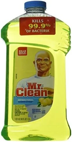 Mr. Clean Meadows And Rain Febreze Freshness Multi-Surface Cleaner 45 Fl Oz (Pack Of 2) 90 Fl Oz 23 Mr. Clean Meadows And Rain Febreze Freshness Multi-Surface Cleaner 45 Fl Oz (Pack Of 2) 90 Fl Oz -Household Cleaning Supply Store 41X0upONWvL. AC