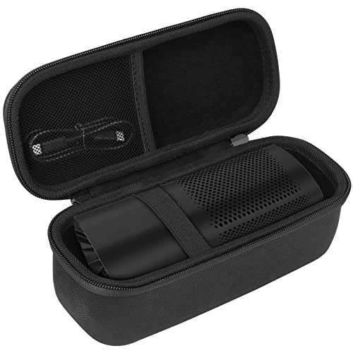 Co2CREA Hard Case Compatible With Pure Enrichment PureZone Mini Portable Air Purifier (Case Only) 5 Co2CREA Hard Case Compatible With Pure Enrichment PureZone Mini Portable Air Purifier (Case Only) - Image 3