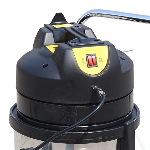 CNCEST 40L/10.57Gal Household Dust Cleaner,Portable Sofa Curtain Cleaner Dust Extractor Super Power Cleaning Machine Automatic Carpet Washer Spray Machine 5 CNCEST 40L/10.57Gal Household Dust Cleaner,Portable Sofa Curtain Cleaner Dust Extractor Super Power Cleaning Machine Automatic Carpet Washer Spray Machine - Image 3