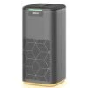 Air Purifiers For Home Large Room: Welov Air Purifiers For Pets Allergy, 1077 Sq Ft Coverage, Auto Mode, Removes 99.97% Of Pet Hair Dander Pollen Smoke Dust Odor, 23dB Air Purifiers For Bedroom, P200S 1 Air Purifiers For Home Large Room: Welov Air Purifiers For Pets Allergy, 1077 Sq Ft Coverage, Auto Mode, Removes 99.97% Of Pet Hair Dander Pollen Smoke Dust Odor, 23dB Air Purifiers For Bedroom, P200S -Household Cleaning Supply Store 41XnsgyZ5DL