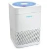 Habitat 150A(e) True HEPA Filtration System, Realtime Air Quality Sensor, Covers Up To 900ft², Removes 99.97% Of Airborne Particles And Viruses, Long-Lasting Filter, Quiet Fan -Household Cleaning Supply Store 41YizlPQNrL