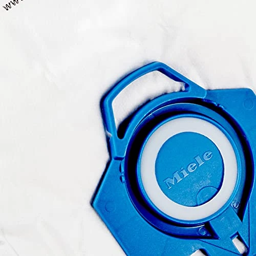 Miele AirClean XL Pack 3D GN Vacuum Cleaner Bags, Pack Of 8 4 Miele AirClean XL Pack 3D GN Vacuum Cleaner Bags, Pack Of 8 - Image 2