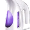 Hilife Steamer For Clothes, Portable Travel Clothing Steamer With 240ml Big Capacity, Strong Penetrating Handheld Garment Steam Iron, Removes Wrinkle, For Home, Office And Travel 1 Hilife Steamer For Clothes, Portable Travel Clothing Steamer With 240ml Big Capacity, Strong Penetrating Handheld Garment Steam Iron, Removes Wrinkle, For Home, Office And Travel -Household Cleaning Supply Store 41YzFBYGA0L