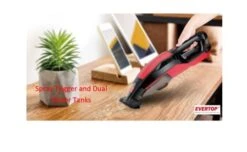 GENERIC Cordless Wet/Dry Carpet Cleaner -Household Cleaning Supply Store 41ZOHRY9K9L