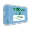 Caboo Tree Free Bamboo Paper Towels, 8 Rolls, Earth Friendly Sustainable Kitchen Paper Towels With Strong 2 Ply 1 Caboo Tree Free Bamboo Paper Towels, 8 Rolls, Earth Friendly Sustainable Kitchen Paper Towels With Strong 2 Ply -Household Cleaning Supply Store 41ZSfNGMc1L