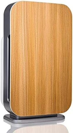 Alen 45i Air Purifier, Quiet Air Flow For Large Rooms, 800 SqFt, Air Cleaner For Allergens, Dust, Mold, Pet Odors With Long Filter Life (Dust, Mold, Odor) (Air Purifier) -Household Cleaning Supply Store 41ZrOjwZ2oS. AC