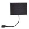 Mini Solar Panel, 5W Solar Panel With High Performance, Small Size Light Weight Environmental Friendly Outdoor Solar Power Panel For Mobile Phones -Household Cleaning Supply Store 41ajlponrzL