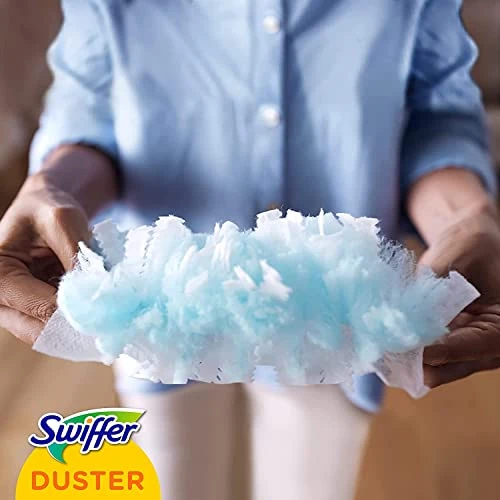 Swiffer Duster 360 Duster Refill 5 Units Catches/Traps Dust 4 Swiffer Duster 360 Duster Refill 5 Units Catches/Traps Dust - Image 2