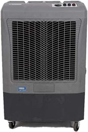 MC37V MOBILE EVAPORATIVE COOLER 7 MC37V MOBILE EVAPORATIVE COOLER - Image 5