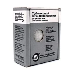 HYDROSORBENT® Gun Safe Dehumidifier Rechargeable Silica Gel 450 Gram Carton. Moisture Absorber. Reusable Desiccant Dehumidifier For Gun Safe – Made In USA Silica Gel Desiccant. 1 Unit - SG450 -Household Cleaning Supply Store 41bqagaHsKL