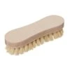 Redecker Tampico Fiber Scrub Brush With Untreated Beechwood Handle, 6-1/2 Inches, Durable Natural Bristles Are Heat-Resistant And Retain Shape, Made In Germany