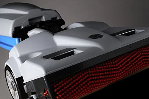 Lindhaus Lw46 Hybrid Floor Scrubber Drier 7 Lindhaus Lw46 Hybrid Floor Scrubber Drier - Image 5