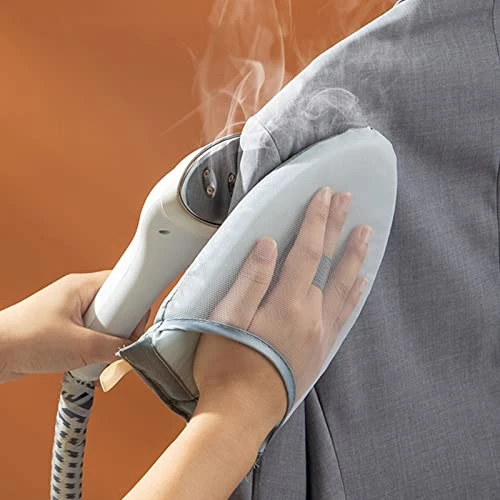 Garment Steamer Ironing Glove,Anti Steam Glove,Waterproof Steam Gloves