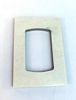 Har-Men Harman Accentra Insert Docking Gasket Pellet Stove Fireplace-Sale! 3-44-06108 -Household Cleaning Supply Store 41csz7GAMvL