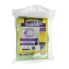 Pro-team - Pack Of 10 Fits (Coachvac, Super Coachvac, Megavac) - 100331 -Household Cleaning Supply Store 41dZ15B0gVL