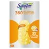 Swiffer Duster 360 Duster Refill 5 Units Catches/Traps Dust -Household Cleaning Supply Store 41dzG3gm9uL