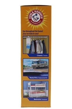 Arm & Hammer WMB FGAH32 2PK (2 BOXES) 9 Arm & Hammer WMB FGAH32 2PK (2 BOXES) -Household Cleaning Supply Store 41eM9Sn2LWL 1