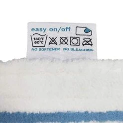 Ugardo 5 Pack Washable Pads Replacement/Compatible For Black + Decker Steam Mop Compatiable 1600 Series, HSMC1300FX HSMC1321 HSMC1361SGP BDH1855SM BDH1760SM BDH1765SM BDH1720SM BDH1725SM 14 Ugardo 5 Pack Washable Pads Replacement/Compatible For Black + Decker Steam Mop Compatiable 1600 Series, HSMC1300FX HSMC1321 HSMC1361SGP BDH1855SM BDH1760SM BDH1765SM BDH1720SM BDH1725SM -Household Cleaning Supply Store 41em6lDegEL