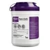 PDI-Q55172 Professional Disposables Surface Disinfectant Super Sani-Cloth Wipes, 160 Count - Purple 2 PDI-Q55172 Professional Disposables Surface Disinfectant Super Sani-Cloth Wipes, 160 Count - Purple -Household Cleaning Supply Store 41gpIBMpRwL