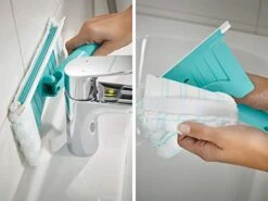 Leifheit 0, Turquoise 9 Leifheit 0, Turquoise -Household Cleaning Supply Store 41h6ni1SE7L